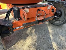 JLG 600 AJ (3218)