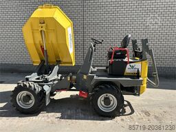 Wacker Neuson DW20 (8945)