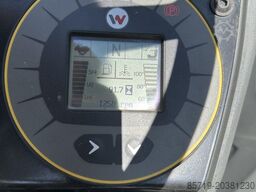 Wacker Neuson DW20 (8945)
