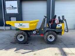 Wacker Neuson Neuson DW30 (8134)