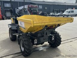 Wacker Neuson DW30 - 36kW (10478)