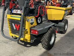 Wacker Neuson DW30 (9584)