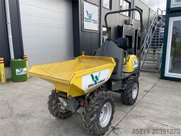 Wacker Neuson Neuson 1001 (5355)