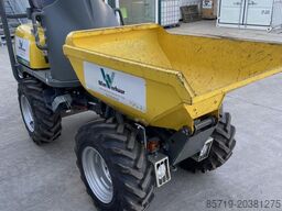 Wacker Neuson Neuson 1001 (7124)