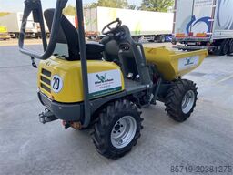 Wacker Neuson Neuson 1001 (7124)