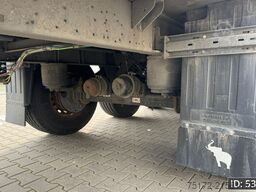 Schmitz Cargobull SKO 24 / BPW Drum / Carrier Vector 1550 / Palle...