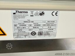 Thermo Fisher Scientific Heracell 150 i