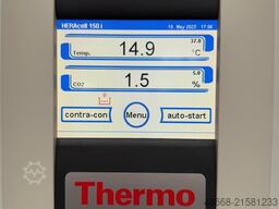 Thermo Fisher Scientific Heracell 150 i