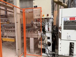 Homag Komplette Hochleistungs-Fussbodenlinie