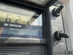 Schmitz Cargobull SKO 24 / BPW Drum / Carrier Vector 1550 / Palle...