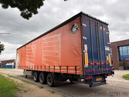 Groenewegen DR0-14-27 Maxi - Mega / BPW Axles / Drumbrakes ...