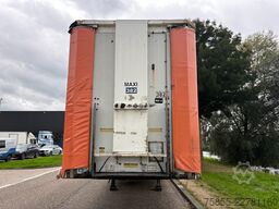 Groenewegen DR0-14-27 Maxi - Mega / BPW Axles / Drumbrakes ...