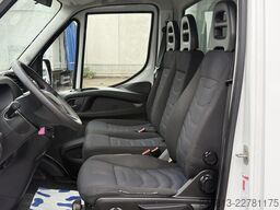 Iveco daily 35-140
