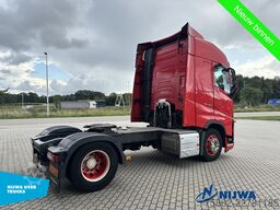 Volvo FH 460 4x2 I-Save + PTO