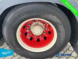 Volvo FH 460 4x2 I-Save + PTO