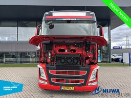 Volvo FH 460 4x2 I-Save + PTO