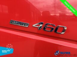 Volvo FH 460 4x2 I-Save + PTO