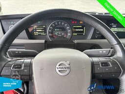 Volvo FH 460 4x2 I-Save + PTO