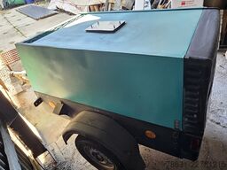 Compair-Demag Z 30/B