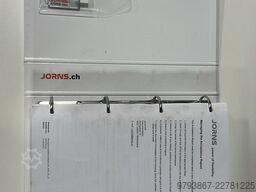 JORNS JDB-150G-DP-1250-JC100-6.4-dsp