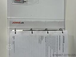 JORNS JDB-150G-DP-1250-JC100-6.4-dsp