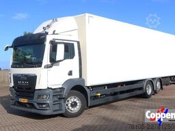 MAN TGX TGX 26.400