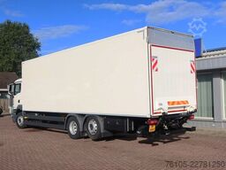 MAN TGX TGX 26.400