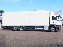 MAN TGX TGX 26.400