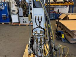 Nimak C-Bügel-Schweißstation/130MF