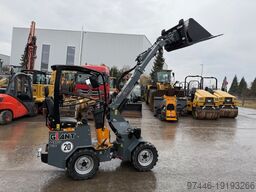 Giant G1100