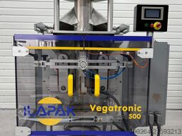 Ilapak Vegatronic 500