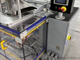 Ilapak Vegatronic 500