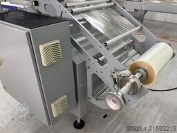 Ilapak Vegatronic 500