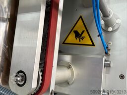 Ilapak Vegatronic 500