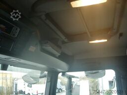 MAN TGS 33.470 BB 6x6 Fassi Kran F455RA 2.26