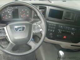 MAN TGS 33.470 BB 6x6 Fassi Kran F455RA 2.26