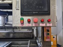 Fanuc Robot LR Mate 200iB + Fanuc system