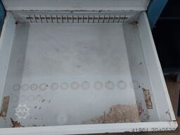 GEDORE 1100 x 650 x H 900  fahrbar