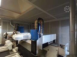 BACCI DOUBLE JET + KUKA robot 