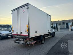 Iveco DAILY 72 -180 FRIGO THERMO KING V500M