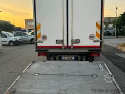 Iveco DAILY 72 -180 FRIGO THERMO KING V500M