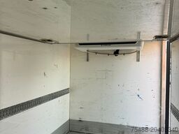 Iveco DAILY 72 -180 FRIGO THERMO KING V500M