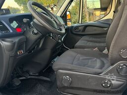 Iveco DAILY 72 -180 FRIGO THERMO KING V500M