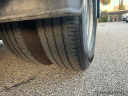 Iveco DAILY 72 -180 FRIGO THERMO KING V500M