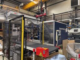 KraussMaffei 300-1900 C2