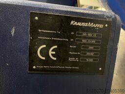 KraussMaffei 300-1900 C2