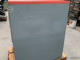 Armoire de rangement d'atelier PAROLAI 11 tiroirs