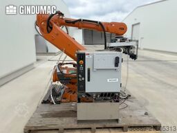 ABB RB 6600-130/3.2