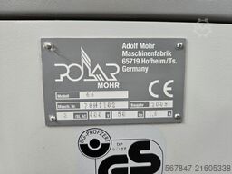 Polar Mohr 66