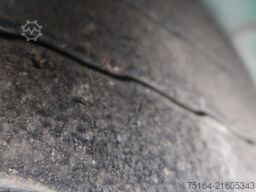 LANGENDORF SBH Flatliner Innenlader